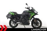 Kawasaki VERSYS 650 TOURER - 1.HAND! 35KW, A2-konform! - Offers