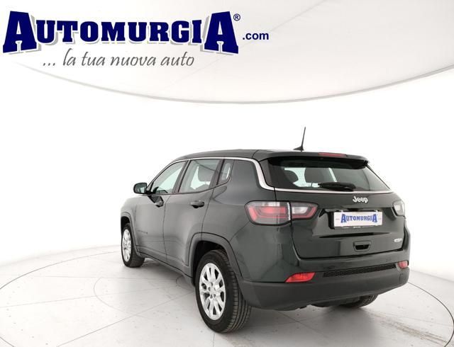 Jeep JEEP Compass 1.6 Multijet II 2WD Longitude imagem 3