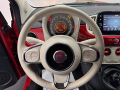 FIAT 500C Dolcevita*KLIMAAUTO*DAB*NAVI*CARPLAY*PDC* FIAT 500C Dolcevita*KLIMAAUTO*DAB*NAVI*CARPLAY*PDC*