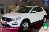 Volkswagen T-Roc 1.5 TSI DSG*AHK/KAMERA* - Volkswagen T-Roc in Lübeck