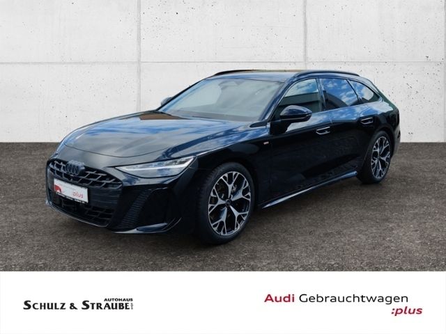 Audi A6 Avant edition one TDI quattro S tronic Umgebu