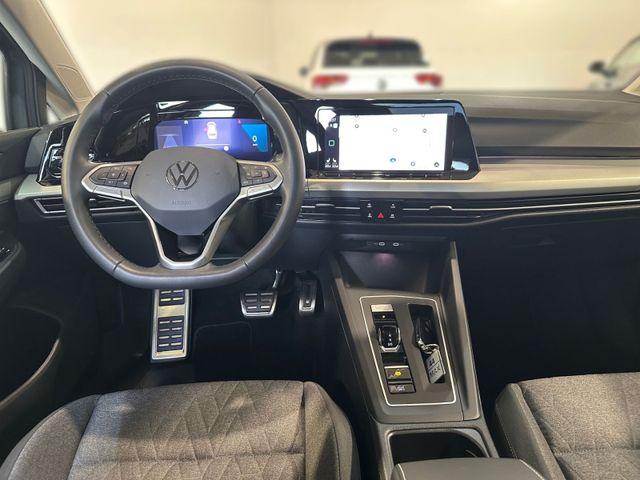 Golf Variant VIII 2.0 TDI MOVE IQ.LIGHT+KAM+NAVI