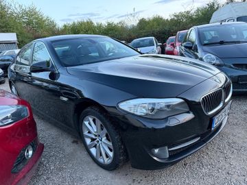 BMW 528 - 2