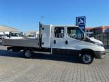 Iveco Daily 70C18H DOKA Mod24 PRITSCHE KIS STDHZG DIFF