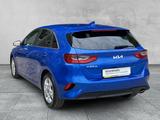Kia cee'd 1.5 T-GDI Vision LED+NAVI+SHZ+KAMERA+DAB - gebrauchte Kia cee'd / Ceed aus dem Jahr 2022