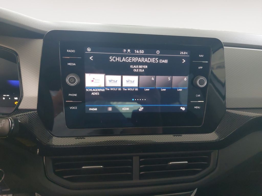 Volkswagen T-Cross - Bild 17