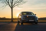 Volvo V40 D3 Summum Automatik |Leder|Navi|ACC|Xenon - Volvo V40: Summum