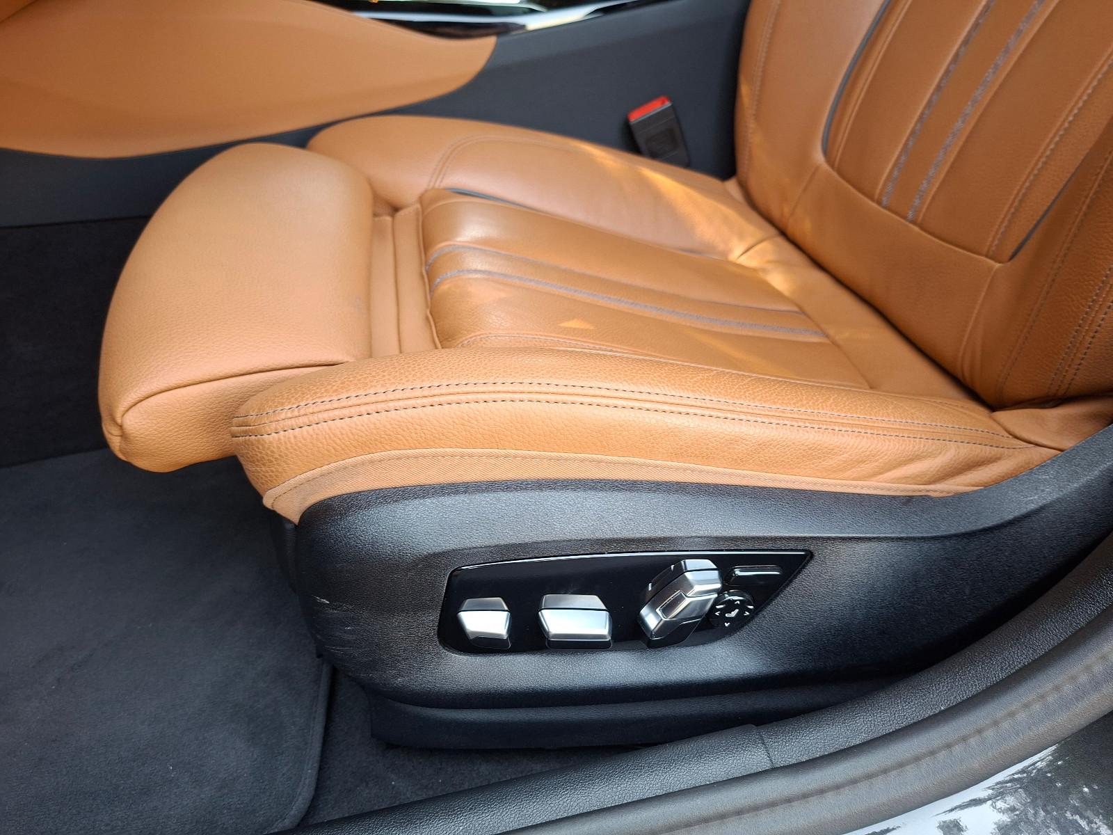BMW Tour 530d xDrive LuxuryLine+HEAD-UP+STANDHZG+WR