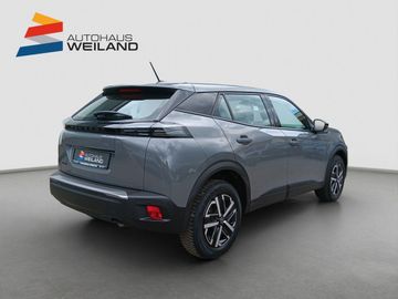 Peugeot 2008 - 6