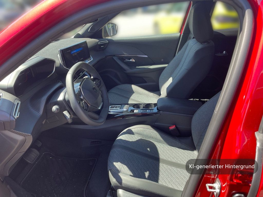 Peugeot 2008 - Bild 11