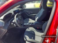 Peugeot 2008 - Vorschau Bild 11