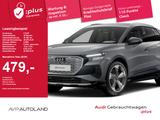 Audi Q4 55 e-trom quattro | AHK | - Audi Q4 Jahreswagen