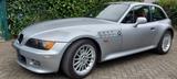 BMW Z3 Coupé 2.8 - Zustand 2- mit Gutachten - BMW Z3 in Oberhausen
