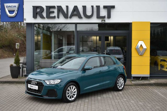 Audi A1 Sportback Advanced 1.0 TFSI