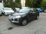 Mitsubishi ASX Intro Edition 2WD - gebrauchte Mitsubishi ASX aus dem Jahr 2021