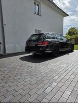 Mercedes-Benz E 200 CDI T - - Mercedes-Benz E 200 in Hannover
