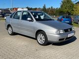 Volkswagen Polo 1.4 Classic TÜV NEU 83.045 KM - Volkswagen Polo Classic mit Benzin-Antrieb