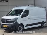 Renault Master 130PK 2025 model L3H2 Imperiaal Sidebars