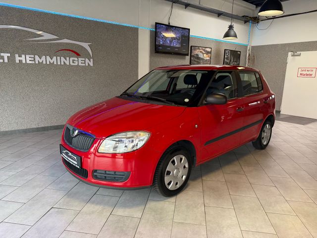 Skoda Fabia 1.2 Classic*12M.Garantie*Finanzierung*