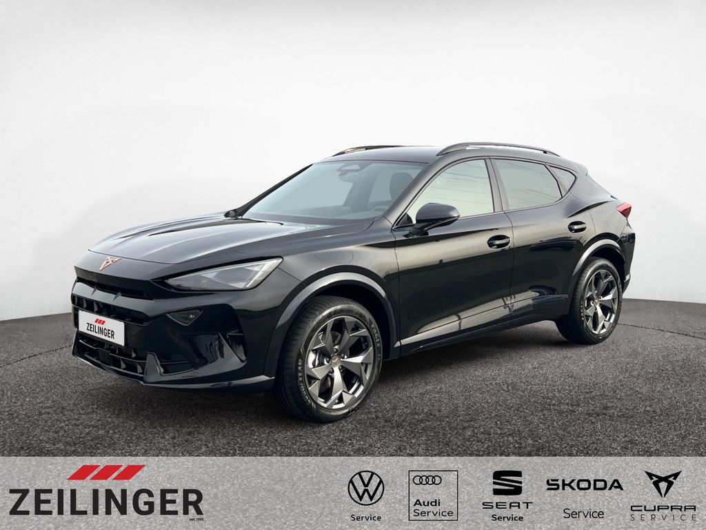 Formentor eTSI DSG|ACC|LED|FULL-LINK|SHZ|EINPARK