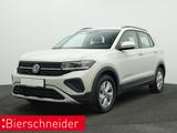 Volkswagen T-Cross 1.0 TSI DSG Life NAVI KAMERA - Volkswagen T-Cross Jahreswagen