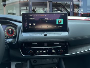 Nissan X-Trail Tekna+ 1.5 VC-T e-Power e-4orce °HUD°RFK
