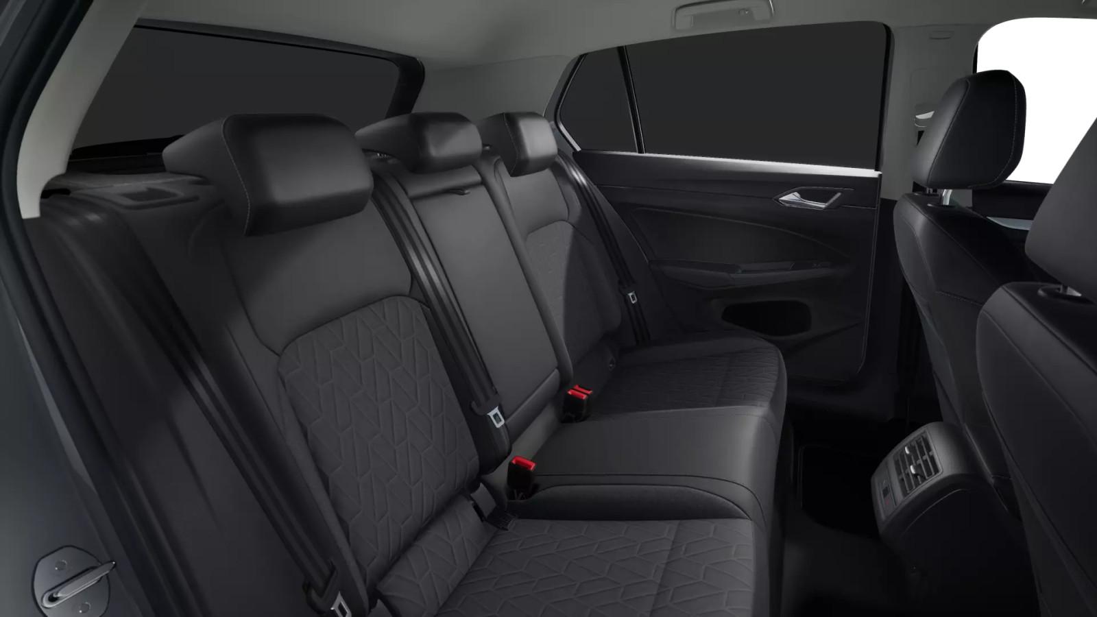 Volkswagen Golf VIII Goal 1.5 TSI eHybrid LED KAM DIGI APP, миниатюра 4