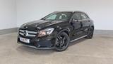 Mercedes-Benz GLA 250 4Matic~AMG-STYLING~NAVI~SHZ - gebrauchte Mercedes-Benz GLA 250 aus dem Jahr 2016