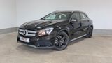 Mercedes-Benz GLA 250 4Matic~AMG-STYLING~NAVI~SHZ - Mercedes-Benz GLA 250 aus 2016