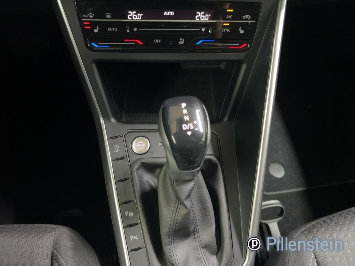 Volkswagen Taigo - Bild 12