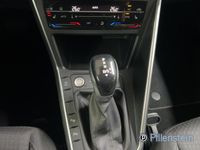 Volkswagen Taigo - Vorschau Bild 12