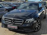 Mercedes-Benz E200d T AUTOMATIK*1.Hand*FACELIFT*Tot-Winkl* - gebrauchte Mercedes-Benz E 200 mit Facelift