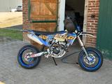 Husqvarna Fe 350 - HUSQVARNA FE 350