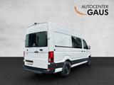 Volkswagen Crafter 35 Kasten "EcoProfi" 2,0 l 103 kW Fronta - Volkswagen Diesel Dreiseitenkipper