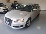 Audi AUDI A3 SPB 1.6 TDI 111000 KM!!! - Audi A3 aus 2010 mit Diesel-Antrieb
