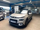 Citroën C3 PureTech 82 Shine - Citroën C3 aus 2019
