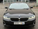 BMW 520d Automatik// LUXURY// LEDER// KAMERA - BMW 520 Gebrauchtwagen in Berlin