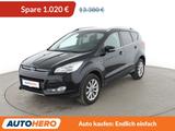 Ford Kuga 1.5 EcoBoost Titanium*NAVI*TEMPO*CAM*SHZ* - Ford Kuga Gebrauchtwagen in Berlin