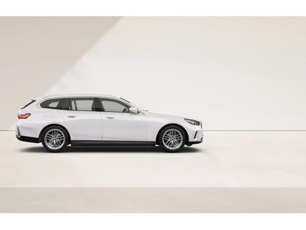 BMW 530 - Bild 9