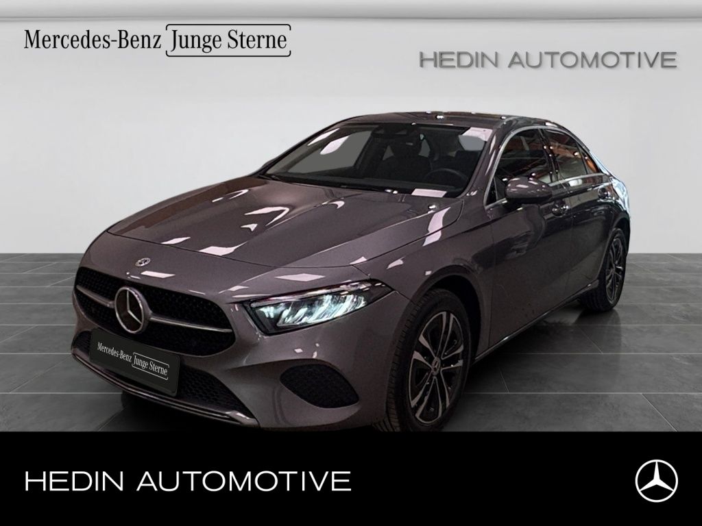 MERCEDES-BENZ A 250 e Lim PROGRESSIVE|DISTR|KAM|MEMO|LED|KEYL|