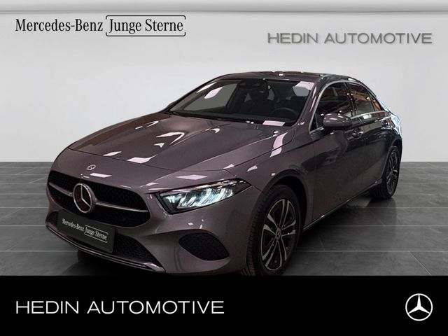 MERCEDES-BENZ A 250 e Lim PROGRESSIVE|DISTR|KAM|MEMO|LED|KEYL|