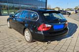 BMW 325i Touring - E91 (Sommer-&Winterreifen) - BMW 325 aus 2008: 325i