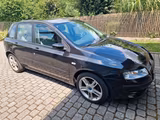 Fiat Stilo 1.6 16V Dynamic Dynamic - Fiat Stilo: Limousine