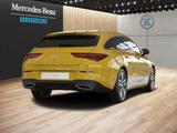 Mercedes-Benz CLA 180 SB *PROGRESSIVE*NIGHT*CARBON*SHZ*NAVI* - Mercedes-Benz CLA 180 Shooting Brake aus 2022