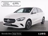 Mercedes-Benz B 220 d Progressive+NavPrem+MBeam+EHeck+SHZ+RFK+ - Mercedes-Benz B 220 Jahreswagen