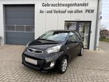 Kia Picanto Edition 7*LPG*KLIMA*1HAND*GJREIFEN - Kia mit LPG-Antrieb