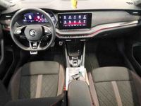 Skoda Octavia - Vorschau Bild 4