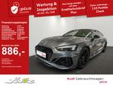 Audi RS5 Sportback 2.9 TFSI quattro *MATRIX*PDC*NAVI* - Audi RS5: Limousine
