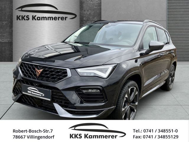 Cupra Ateca 4Drive 2.0 TSI Navi ACC Digitales Cockpit 