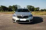 Skoda Octavia 2.0 TDI DSG RS Combi RS - Skoda Gebrauchtwagen in Gütersloh